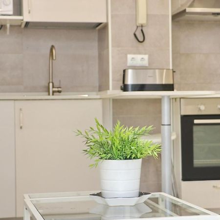 Apartamento Madrid Cadiz Ngoại thất bức ảnh