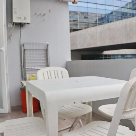 Apartamento Madrid Cadiz Ngoại thất bức ảnh
