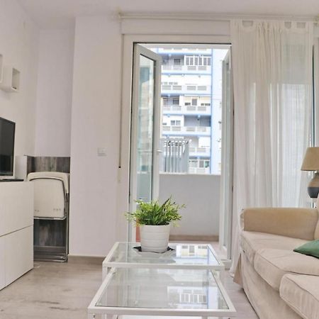 Apartamento Madrid Cadiz Ngoại thất bức ảnh