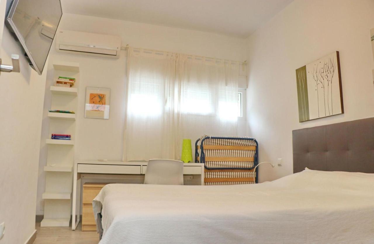 Apartamento Madrid Cadiz Ngoại thất bức ảnh