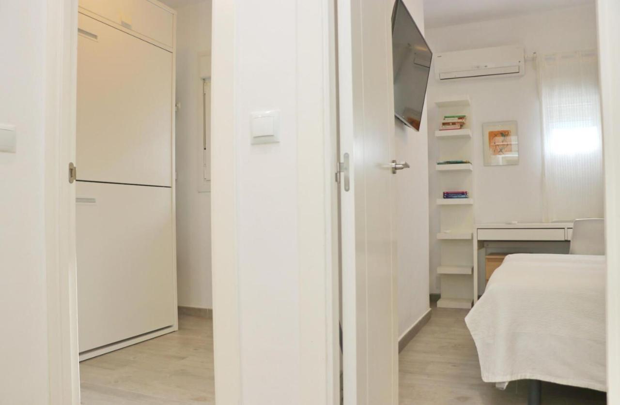 Apartamento Madrid Cadiz Ngoại thất bức ảnh
