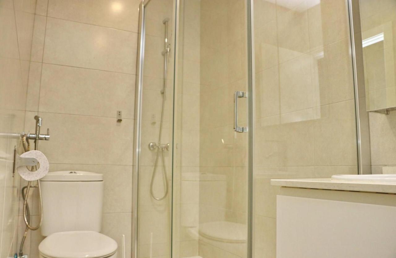 Apartamento Madrid Cadiz Ngoại thất bức ảnh